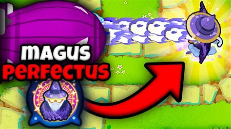 How to get magus perfectus - In this video, I showcased the 5-5-5 Wizard Monkey, The Magus Perfuctus!!WATCH TILL THE END OR YOU WONT GET A COOKIE